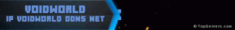 voidworld Banner