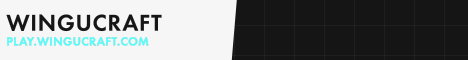 Wingucraft Banner