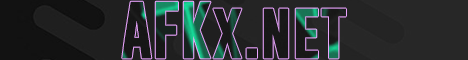 AFK Net 5x Banner