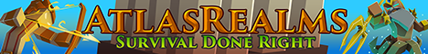 AtlasRealms Banner