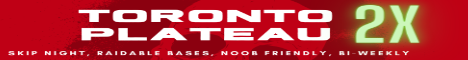 Toronto s Plateau 2x Banner