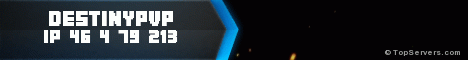 DestinyPvp Banner