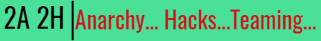 2A2H Banner