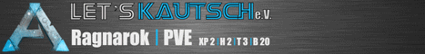 [EU/GER] LetsKautsch Pangaea - Ragnarok Banner