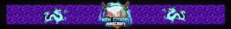 New Citadel MC Banner