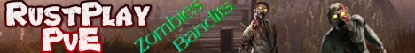 RustPlay PVE Banner