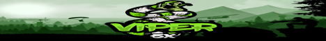 Viper 5x Banner