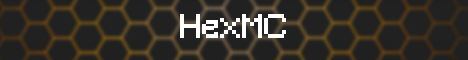HexMC Banner