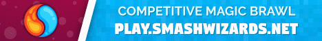 Smash Wizards Banner