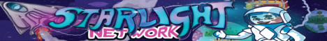 Starlite MC Banner