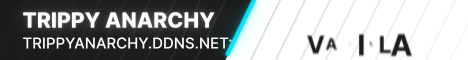 Trippy Anarchy Banner
