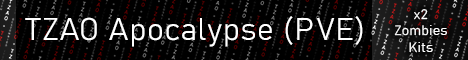 TZAO Apocalypse Banner