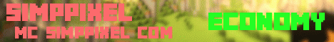 SimpPixel Banner