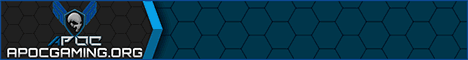 APOC Gaming Modpack Network Banner