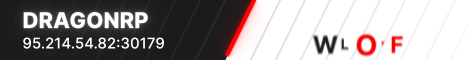 DragonRP WL OFF Banner