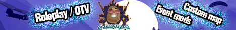 PotatoSquad RP/PVE Banner
