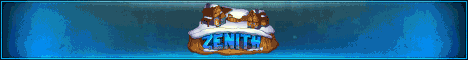 ZenithSMP Banner