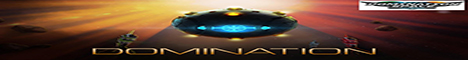 Domination Banner