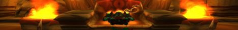 WoW - 1.12.1, 2.4.2 and 3.3.5A 8 REALMS  Banner