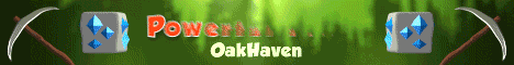 Oak Haven Banner