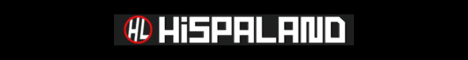 [ESP] HISPALAND [PVE] | [100% Gratis] | Banner