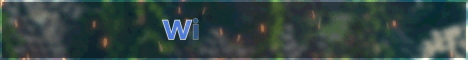 WizardMC Banner
