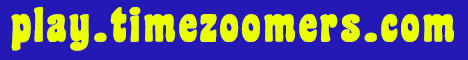 TimeZoomers Banner
