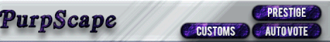 purpscapess Banner