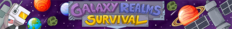 GalaxyRealms Banner