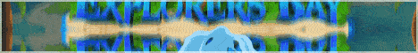 Explorers Bay - 1.19.3 Banner
