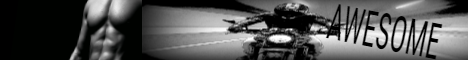 AwesomeKraft Banner