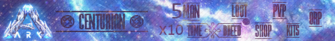 ACX[10x/PvP/ORP/5Man/Shop/Kit] Banner