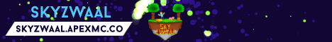 SkyZwaal Banner