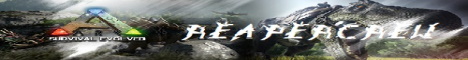 [REAPER]Eternal-Fear PVP Banner