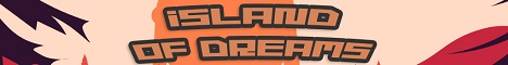 [EU] Island of Dreams 2x  JUST WIPED Banner