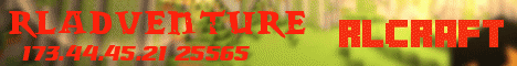 RLAdventure Banner