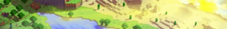 GeoEarthMC Banner