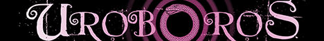 Uroboros SMP Banner