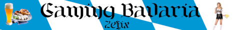 Gaming Bavaria - FTB Banner