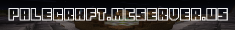 paleCraft Banner