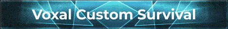 Voxal Banner