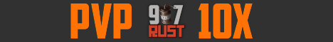[US] 907RUST 10X SOLO Banner