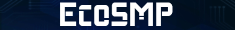 EcoSMP Banner