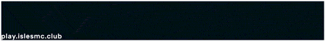 IslesMC Banner