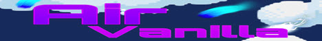 Airvanilla Banner