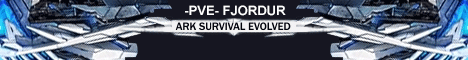 Fjordur [Yggdrasil Cluster] FJORDUR PVE  Banner