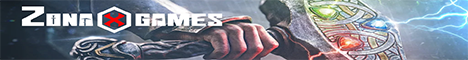 [ES/LAT/EN] ZonaXGames x5 [Pve] Banner