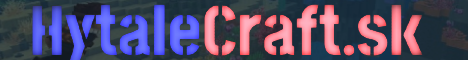 EU HytaleCraft Banner