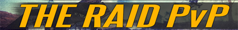 [EU/GER]The Raid PvP x2|Solo/Duo/Trio| Banner