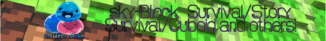 Insiders-slime Banner